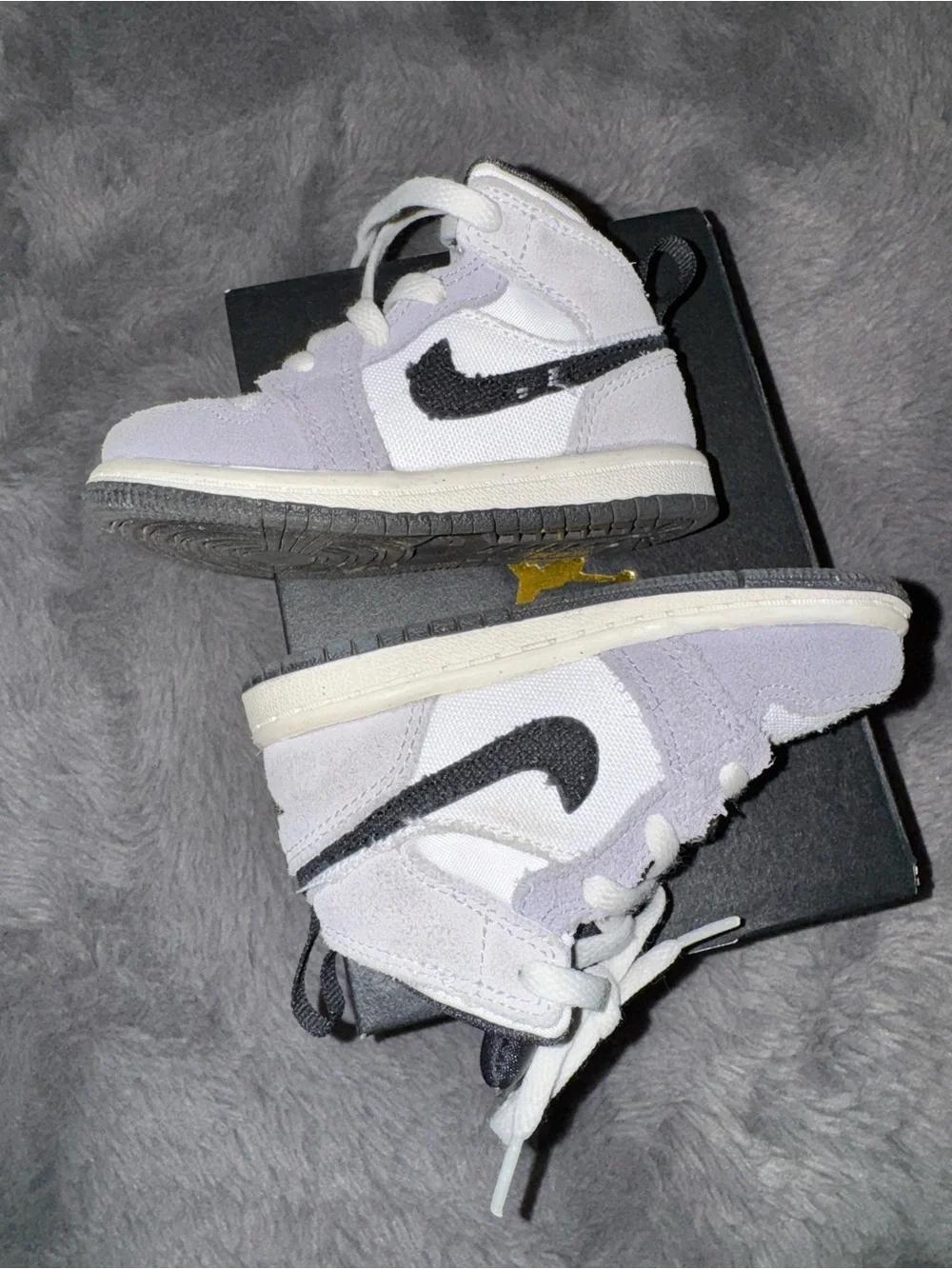 Jordan 1 Mid SE Craft